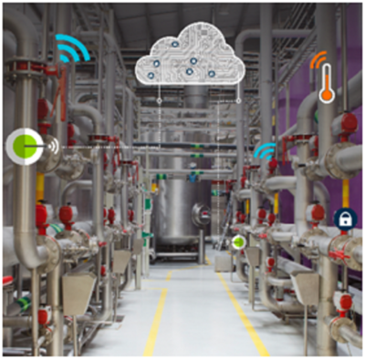 Mbed Edge與物聯(lián)網(wǎng)網(wǎng)關(guān) 開(kāi)啟智能連接新時(shí)代